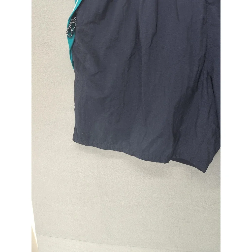 Speedo Swim‎ Shorts Mens 2XL Quick Dry Trunks Mesh Lined Pockets Drawstring